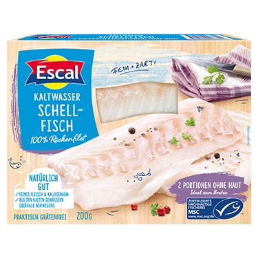 Haddock MSC
